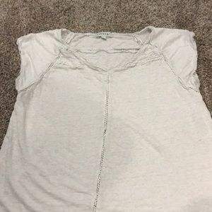 Orvis White shirt